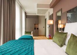 レオナルド ロイヤル ホテル ニュルンベルク 写真