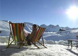 Robinson Club Arosa 写真