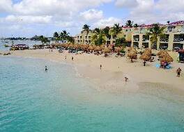 Simpson Bay Resort Marina and Spa 写真