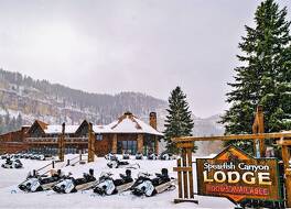 Spearfish Canyon Lodge 写真