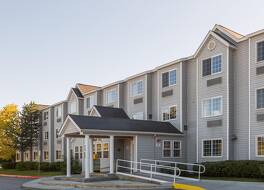 Baymont Inn & Suites by Wyndham Anchorage Airport