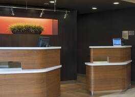 Courtyard by Marriott Bowling Green Convention Center 写真