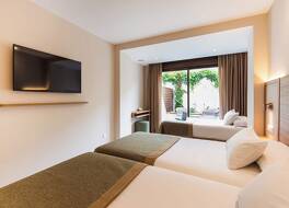 ホテル タリク 写真