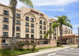 Hampton Inn Los Angeles/Carson/Torrance