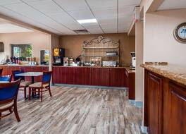 ベストウェスタン ロイヤル イン 写真