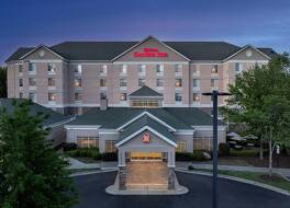 Hilton Garden Inn Raleigh Capital Blvd I-540
