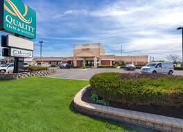 クオリティ イン ブラッドリー - バルボネ 写真