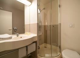 エース ホテル クレルモン フェラン ラ パルデュ 写真