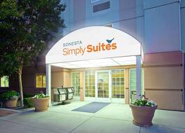 Sonesta Simply Suites Anaheim 写真