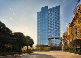 InterContinental Xi’an North By IHG