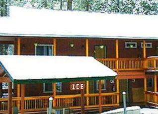 このホテルはおすすめできません By Taka Heroさん Yosemite Riverside Innのクチコミ フォートラベル Yosemite Riverside Inn ヨセミテ国立公園周辺