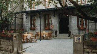 Hotel LEA - Maison Caerdinael