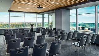 AC Hotel Bethesda Downtown