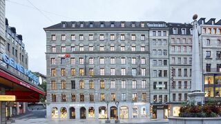 シチズンM ジュネーブ