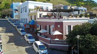 ホテル チャールズ