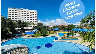 EGI リゾート アンド ホテル