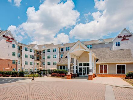 Residence Inn by Marriott Roanoke Airport 写真