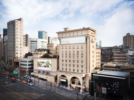 プリマ ホテル 写真