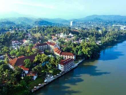 マハウェリ リーチ 写真