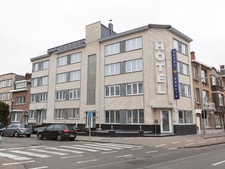 ホテル フェニックス 写真