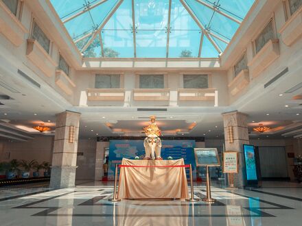 エメイシャン グランド ホテル 写真