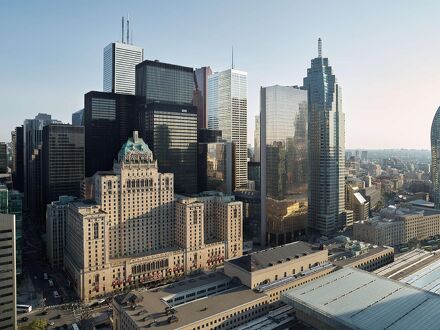 Fairmont Royal York 写真