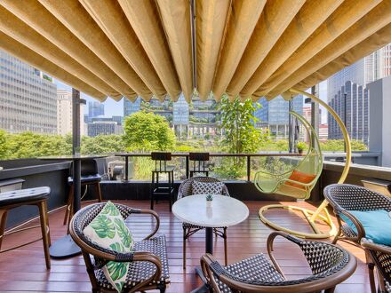 ハビット クラーク キー 写真