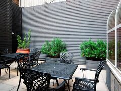 ハンプトン イン マンハッタン マディソン スクエア ガーデン エリア 写真