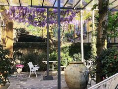 アンティーカ ロカンダ レオナルド 写真