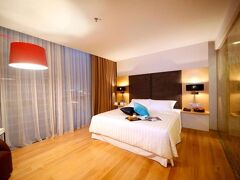 サンデー ホテル スバン 旧：エンパイア ホテル 写真