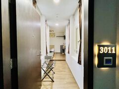 ブリス ホテル シンガポール 写真