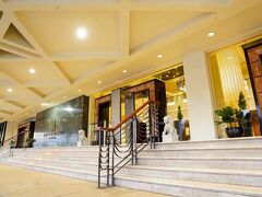 ザ ヘリテージ ホテル マニラ 写真