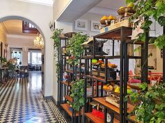 Hotel Antigua Miraflores 写真