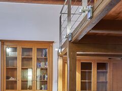 ホテル ウ トゥリ プシトロス 写真