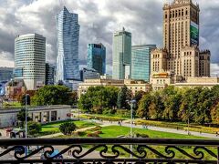 ポローニア パレス ホテル 写真