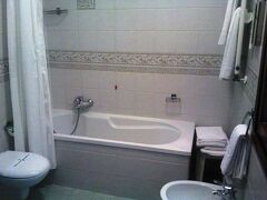 ホテル サン カッシアーノ レシデンツァ デポカ カファブレット 写真