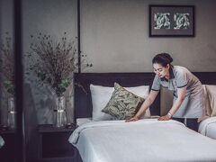 クラブ ツリー ホテル 写真