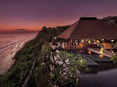 ブルガリ リゾート バリ 写真