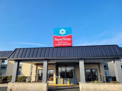 SureStay Plus by Best Western McGuire AFB Jackson 写真