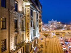Hotel Hungaria City Center 写真