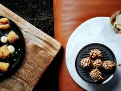 シェラトン グランド シドニー ハイド パーク 写真