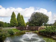 The Abbey Hotel Golf And Country Club 写真