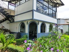 Hotel Santo Tomas - Historical Property 1908 写真