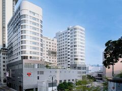 ザ ソールズベリ YMCA オブ ホンコン 写真