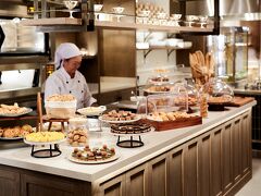 モンティエン ホテル スラウォン バンコク 写真