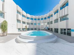 Port Azafata Valencia 写真