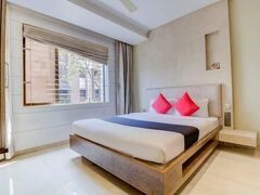 Hotel Pratiksha Residency 写真