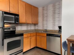 Residence Inn by Marriott Neptune at Gateway Centre 写真