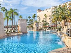 マリオッツ グランデ ビスタ 写真