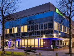 ホリデイ イン エクスプレス アムステルダム サウス バイ IHG 写真